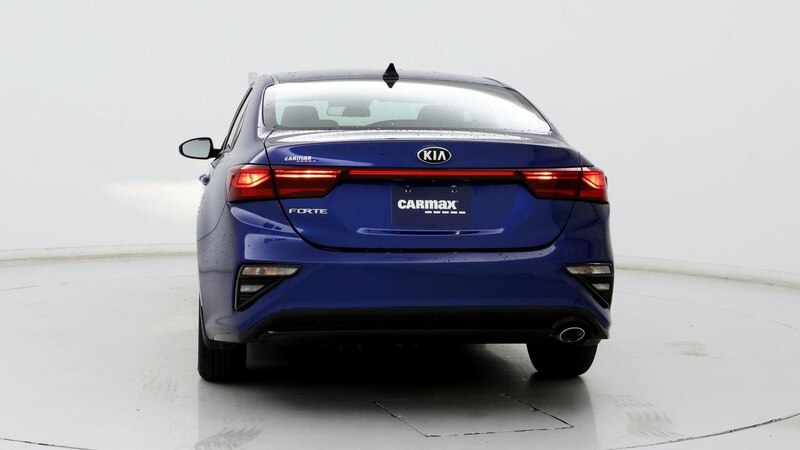 2019 Kia Forte LXS 6