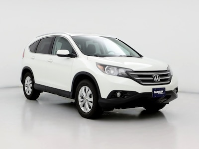 2014 Honda CR-V EX-L -
                Louisville, KY