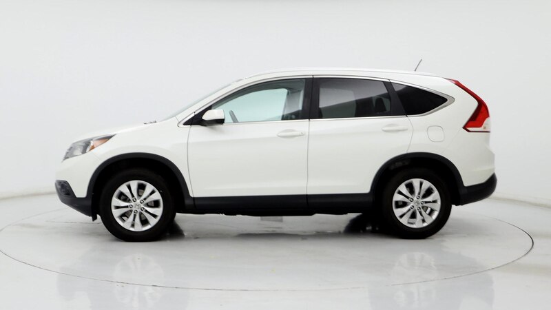 2014 Honda CR-V EX-L 3