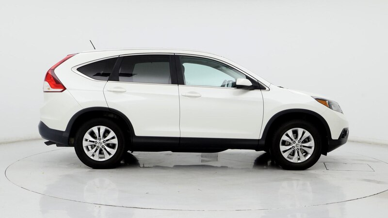 2014 Honda CR-V EX-L 7