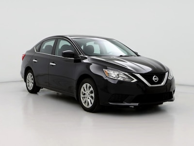 2019 Nissan Sentra SV -
                Louisville, KY