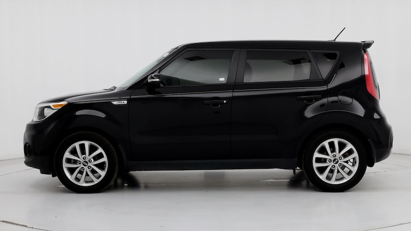 2017 Kia Soul Soul+ 3