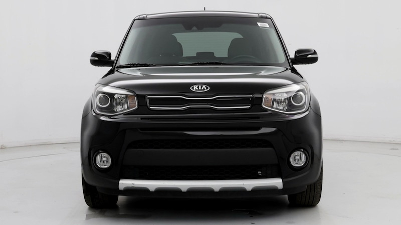 2017 Kia Soul Soul+ 5