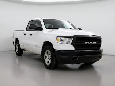 2021 RAM 1500 Tradesman -
                Indianapolis, IN