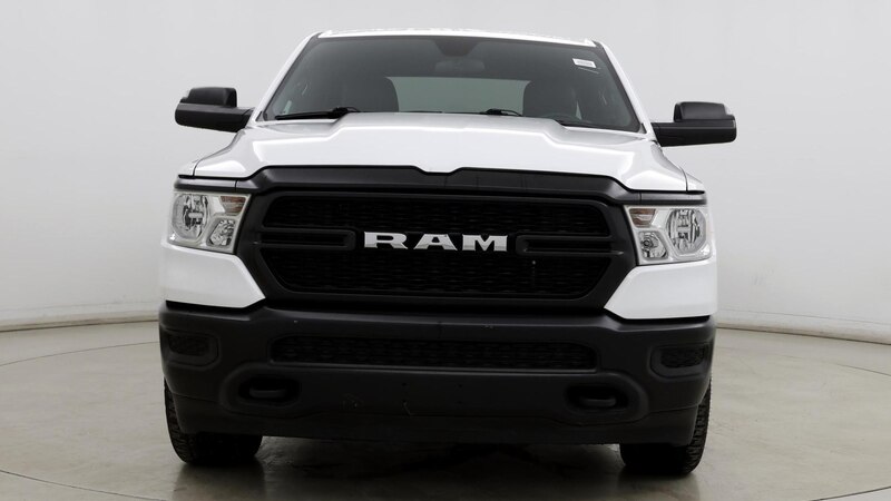 2021 RAM 1500 Tradesman 5