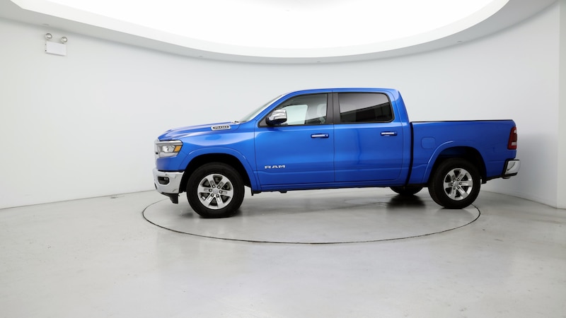 2022 RAM 1500 Laramie 3