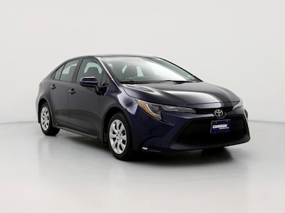 2021 Toyota Corolla LE -
                St. Louis, IL