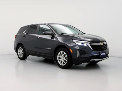 2023 Chevrolet Equinox LT -
                Springfield, IL