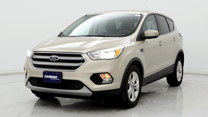 2017 Ford Escape SE 4