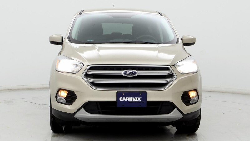 2017 Ford Escape SE 5