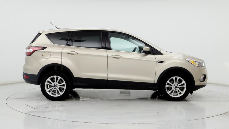 2017 Ford Escape SE 7