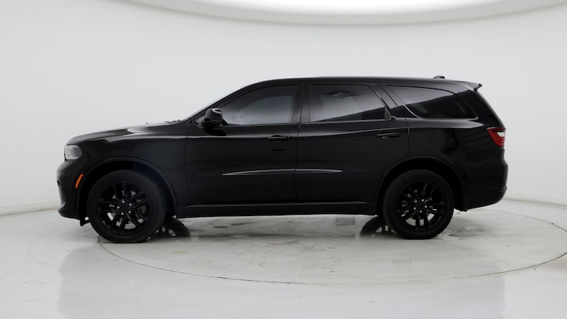 2021 Dodge Durango GT 3