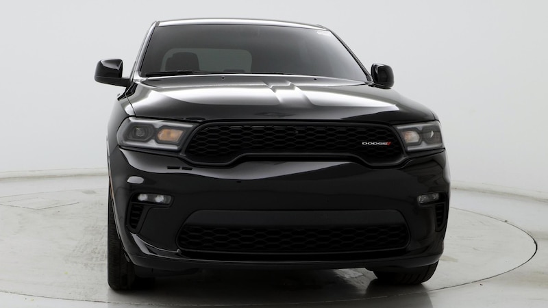 2021 Dodge Durango GT 5