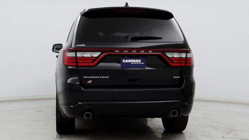 2021 Dodge Durango GT 6