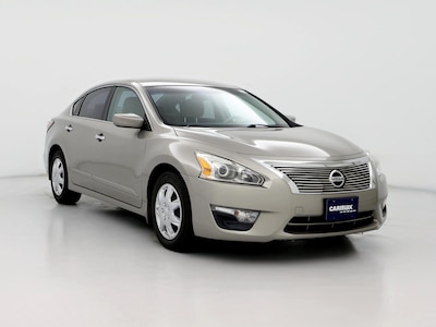 2015 Nissan Altima S -
                Louisville, KY