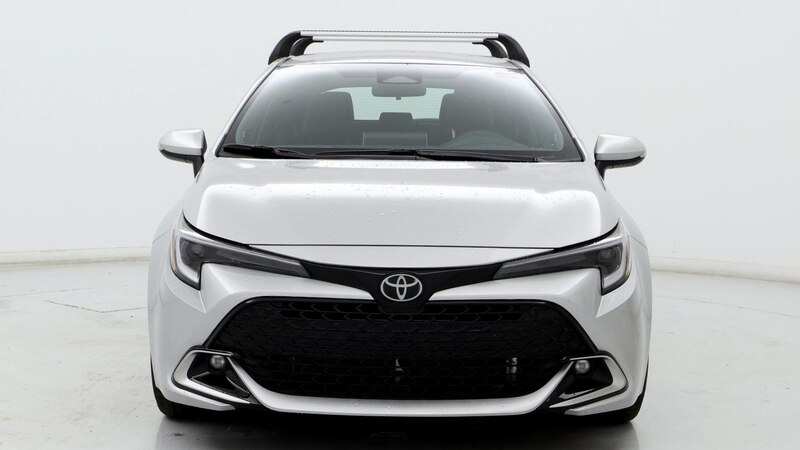 2025 Toyota Corolla XSE 5