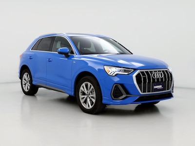 2023 Audi Q3 Premium -
                Louisville, KY