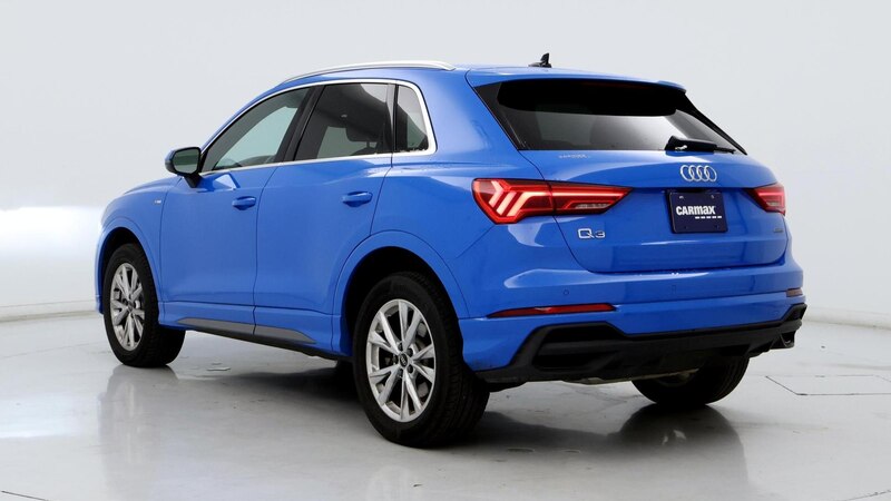 2023 Audi Q3 Premium 2