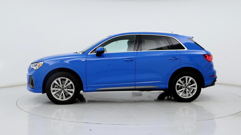 2023 Audi Q3 Premium 3