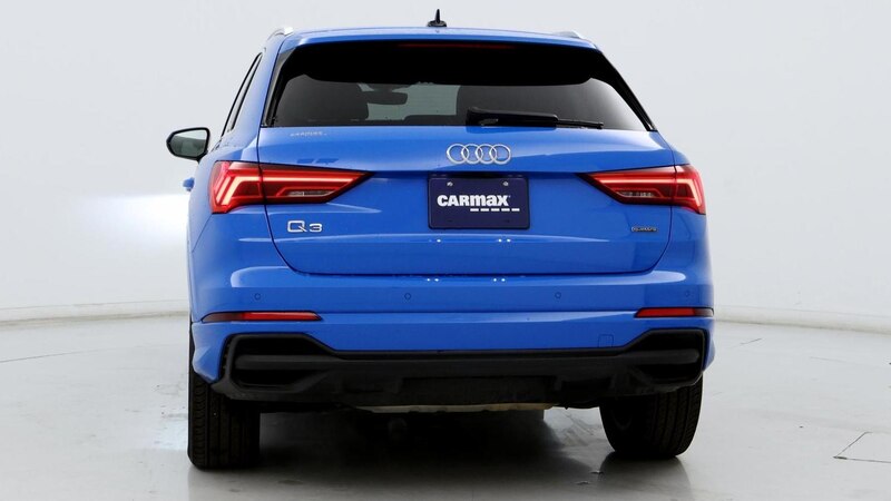 2023 Audi Q3 Premium 6