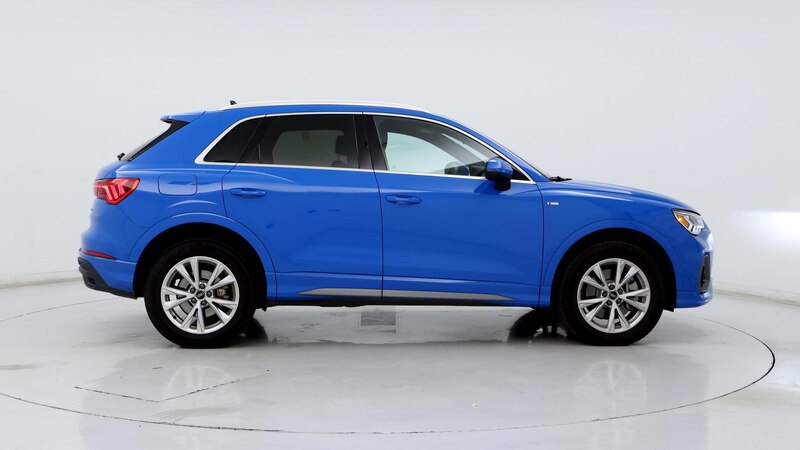 2023 Audi Q3 Premium 7