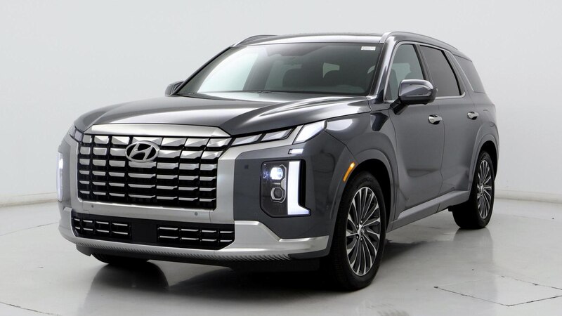 2024 Hyundai Palisade Calligraphy 4