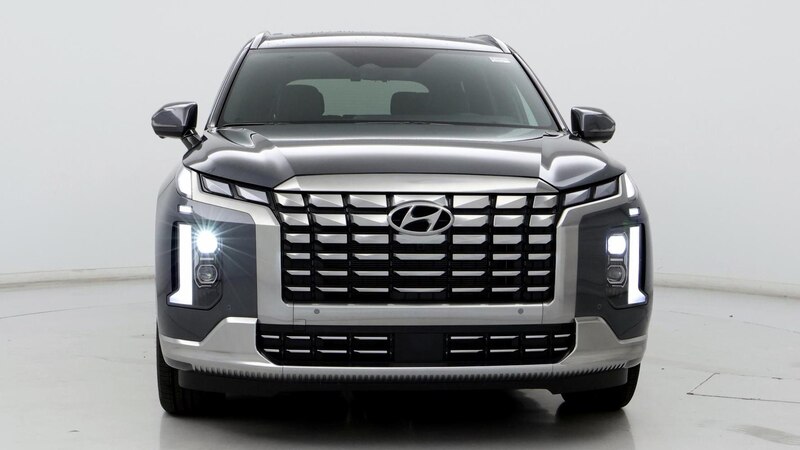 2024 Hyundai Palisade Calligraphy 5