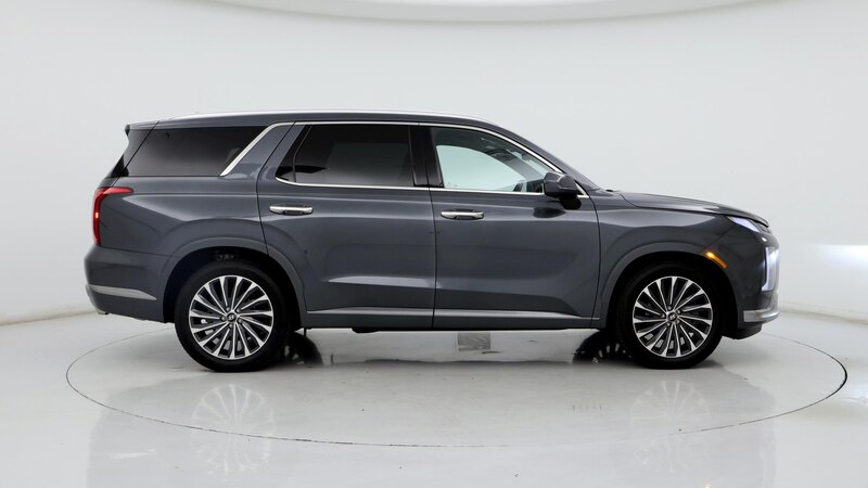 2024 Hyundai Palisade Calligraphy 7