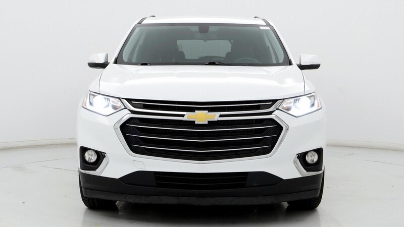 2021 Chevrolet Traverse LT 5