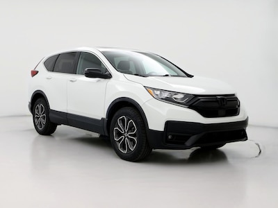 2021 Honda CR-V EX-L -
                Louisville, KY