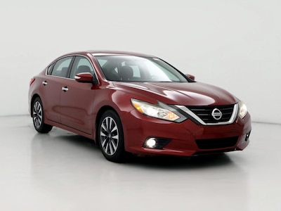 2017 Nissan Altima SV -
                Louisville, KY