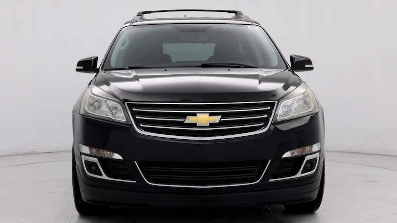 2016 Chevrolet Traverse LT 5