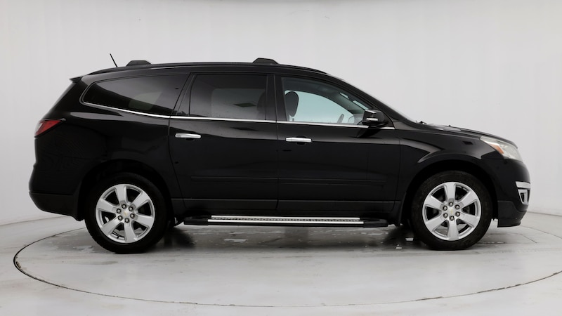 2016 Chevrolet Traverse LT 7