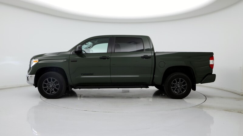 2021 Toyota Tundra SR5 3