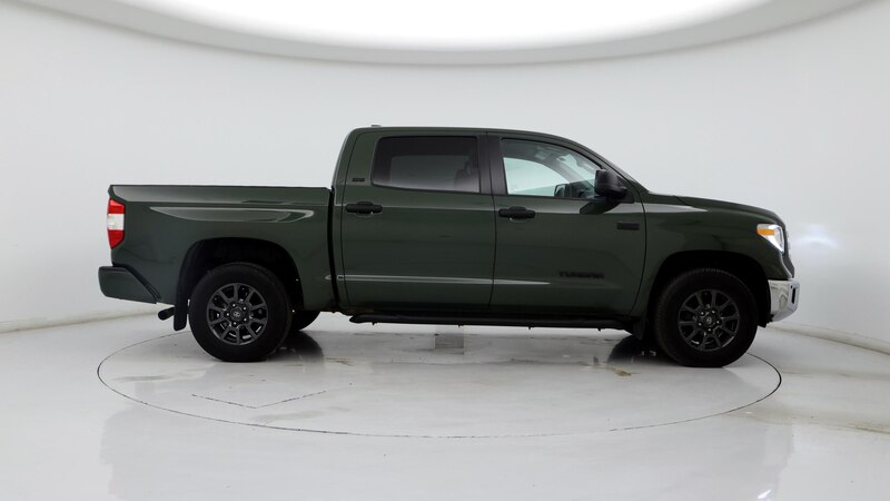 2021 Toyota Tundra SR5 7