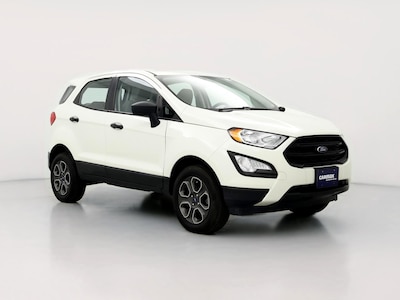 2022 Ford EcoSport S -
                St. Louis, MO