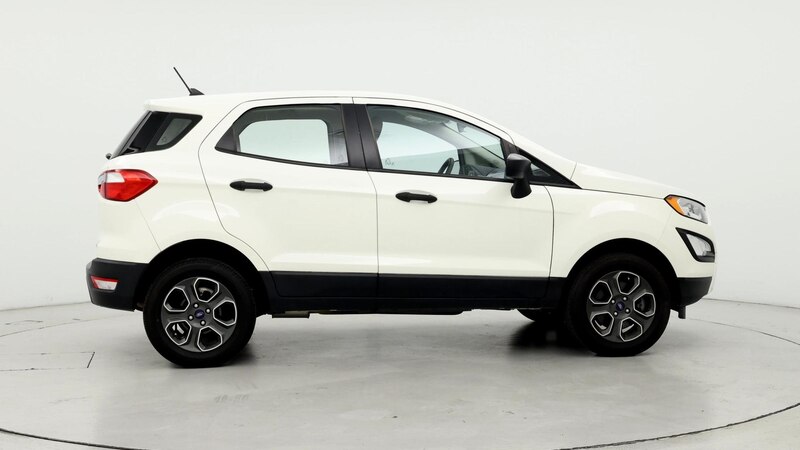 2022 Ford EcoSport S 7