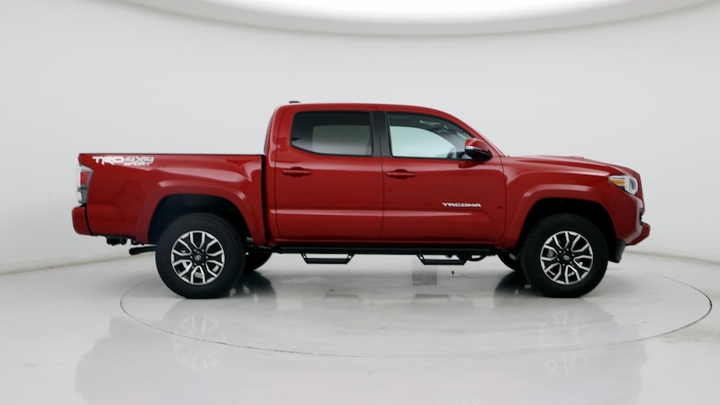 2023 Toyota Tacoma TRD Sport 7