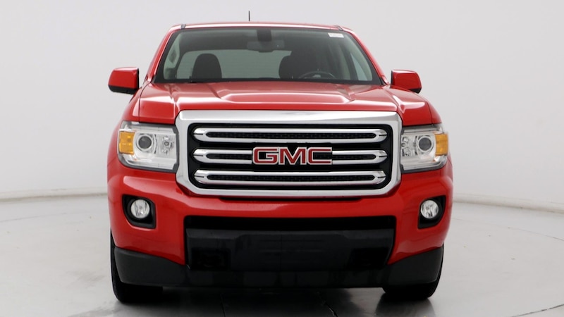 2019 GMC Canyon SLE 5