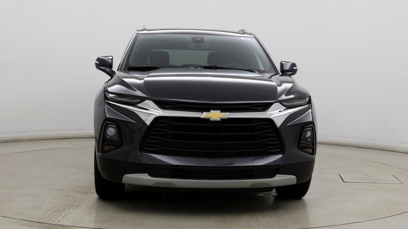 2022 Chevrolet Blazer  5