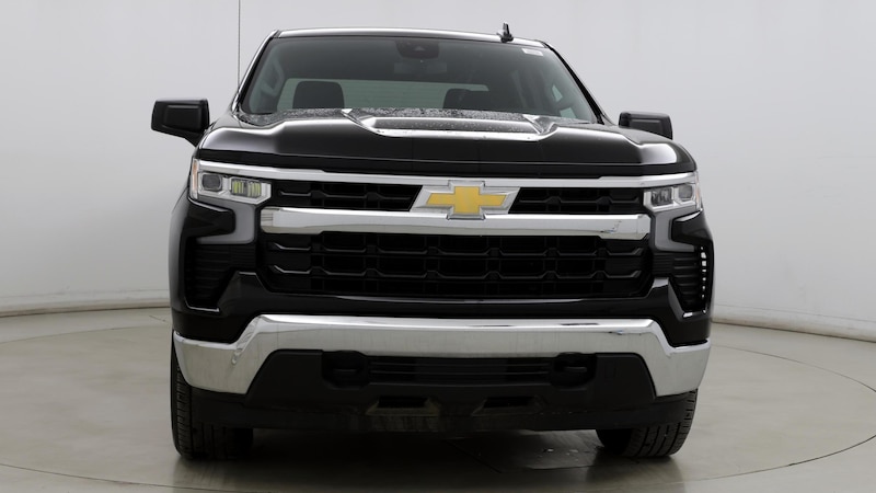 2023 Chevrolet Silverado 1500 LT 5