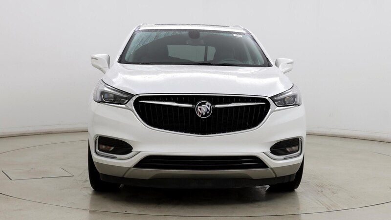 2021 Buick Enclave Essence 5