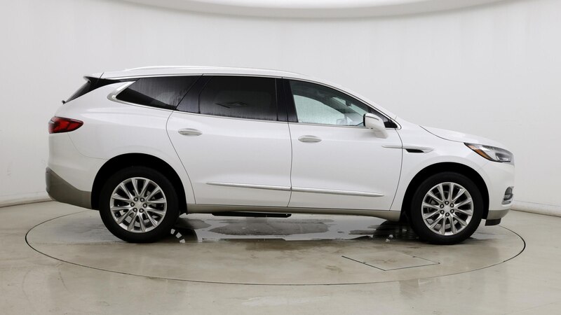 2021 Buick Enclave Essence 7