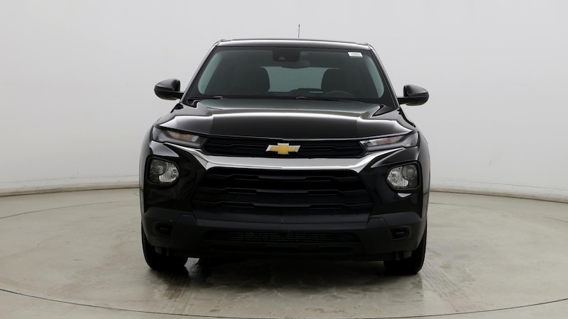 2023 Chevrolet TrailBlazer LS 5