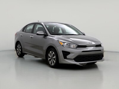 2021 Kia Rio S -
                Indianapolis, IN