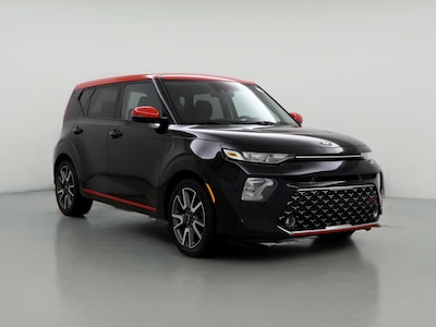 2020 Kia Soul GT-Line -
                Indianapolis, IN