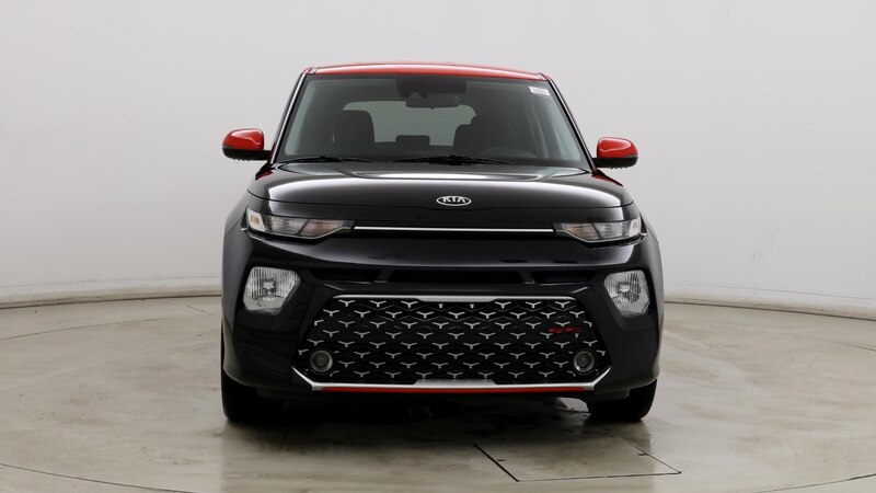 2020 Kia Soul GT-Line 5