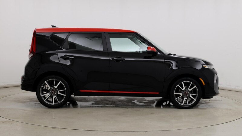 2020 Kia Soul GT-Line 7