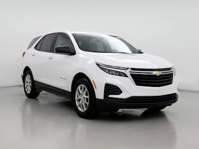 2022 Chevrolet Equinox LS -
                Indianapolis, IN