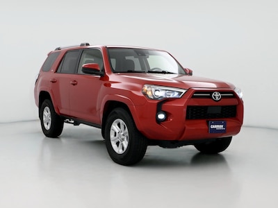 2022 Toyota 4Runner SR5 -
                Louisville, KY